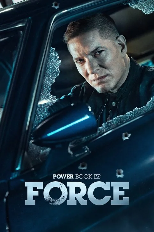 Watch Power Book IV: Force (2022) online free - poster
