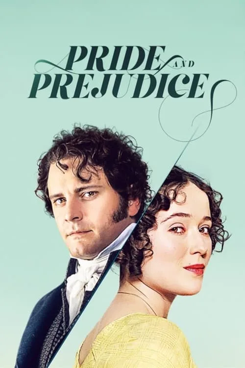 Watch Pride and Prejudice (1995) online free - poster