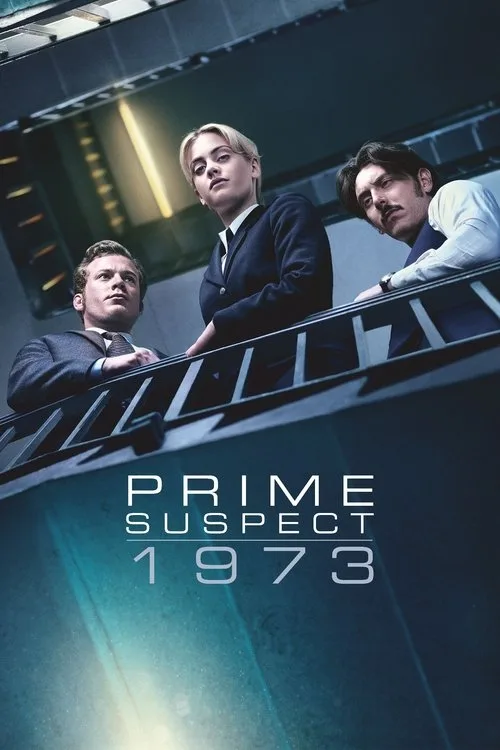 Watch Prime Suspect 1973 (2017) online free - poster