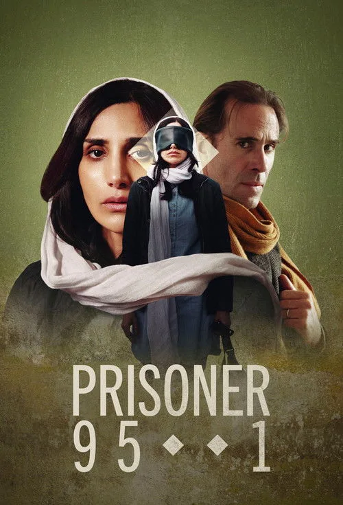 Prisoner 951 (2025) poster