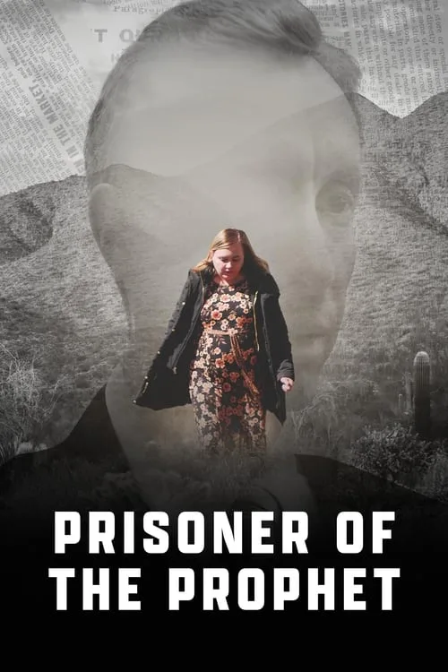 Prisoner of the Prophet (2023) poster