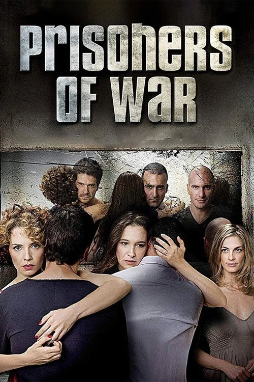Prisoners of War (2010) poster