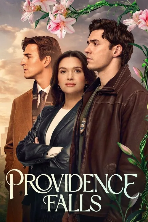 Providence Falls (2025) poster