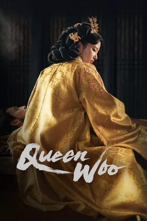 Queen Woo (2024) poster