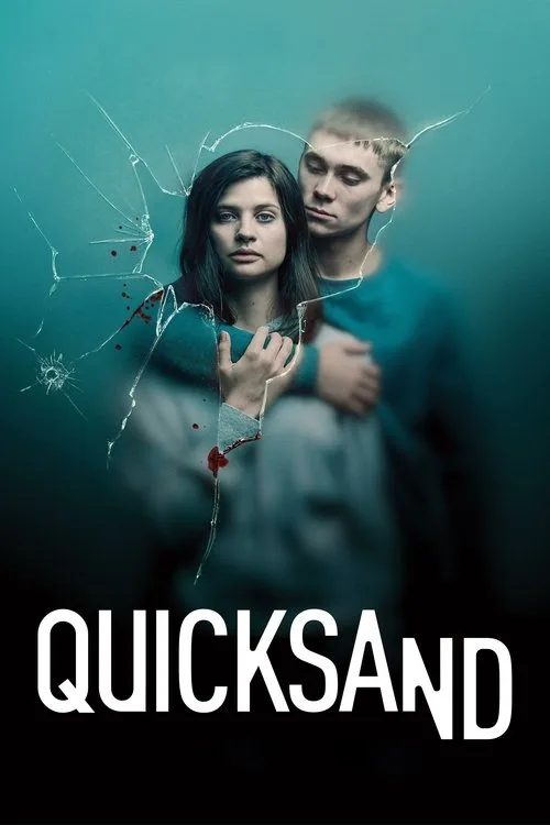 Quicksand (2019) poster