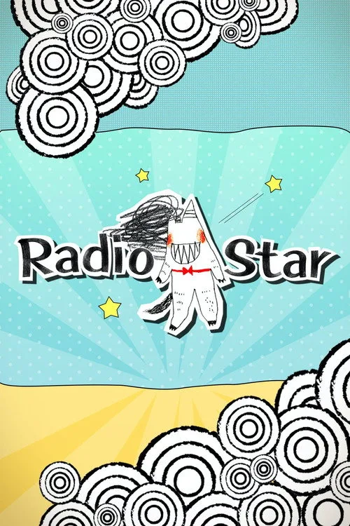 Radio Star (2007) poster