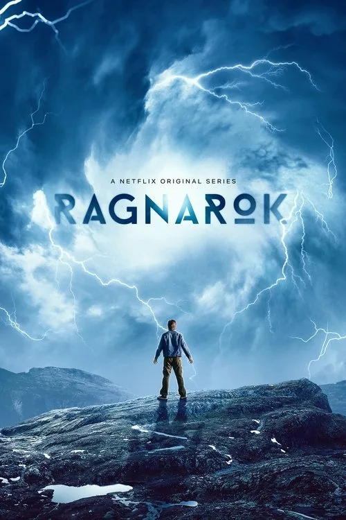 Ragnarok (2020) poster