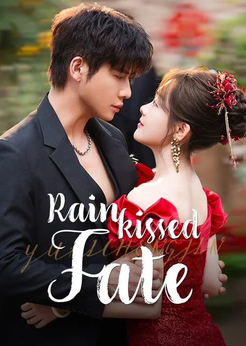 Rainkissed Fate (2025) poster