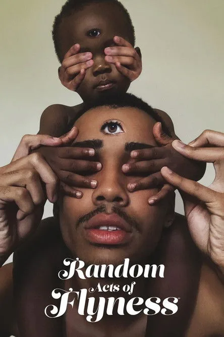 Random Acts of Flyness (2018) poster