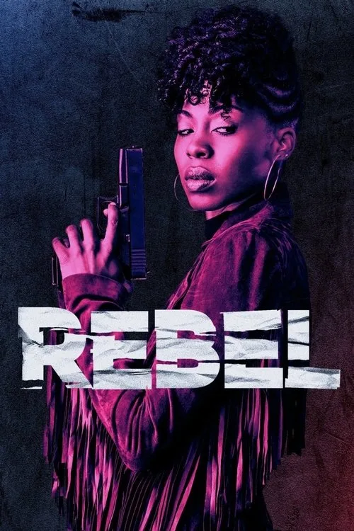 Rebel (2017) poster