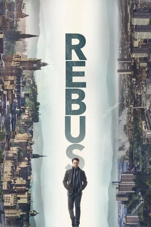 Rebus (2024) poster
