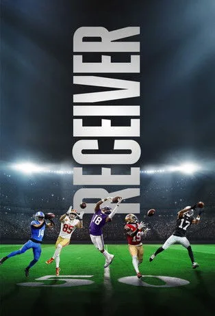 Receiver (2024) poster