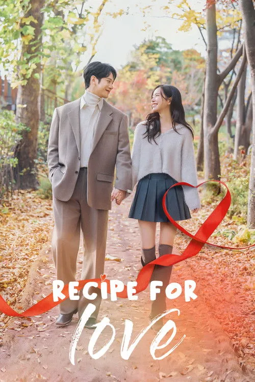 Recipe For Love (2026) poster