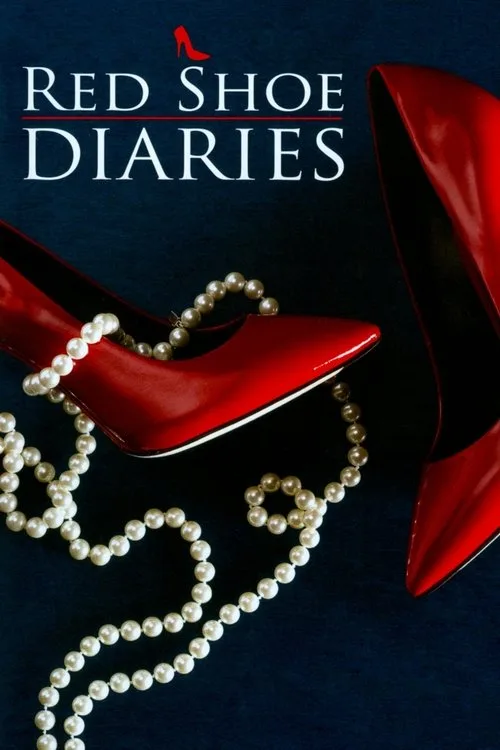Red Shoe Diaries (1992) poster