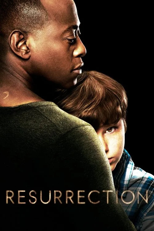 Resurrection (2014) poster