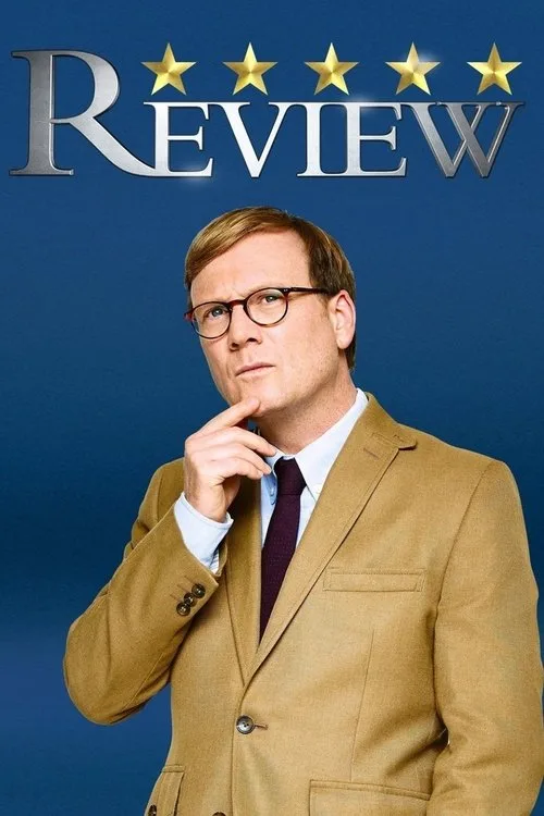 Watch Review (2014) online free - poster