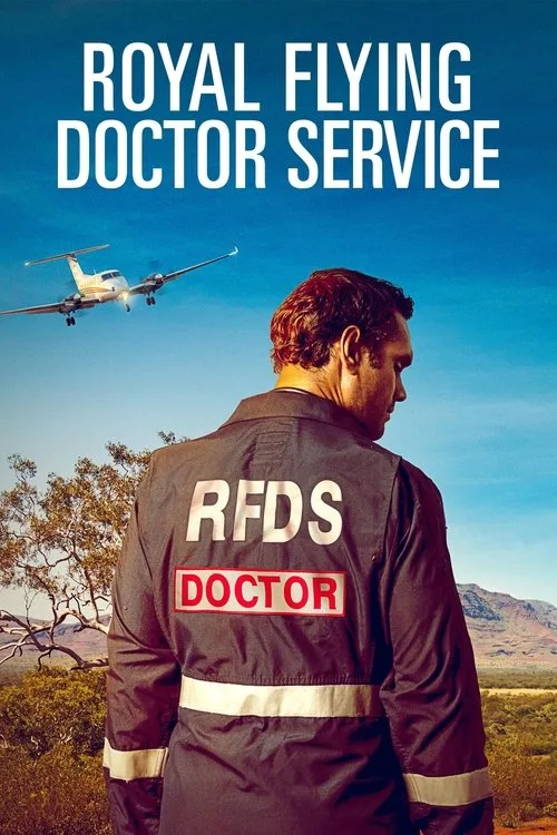Watch RFDS (2021) online free - poster