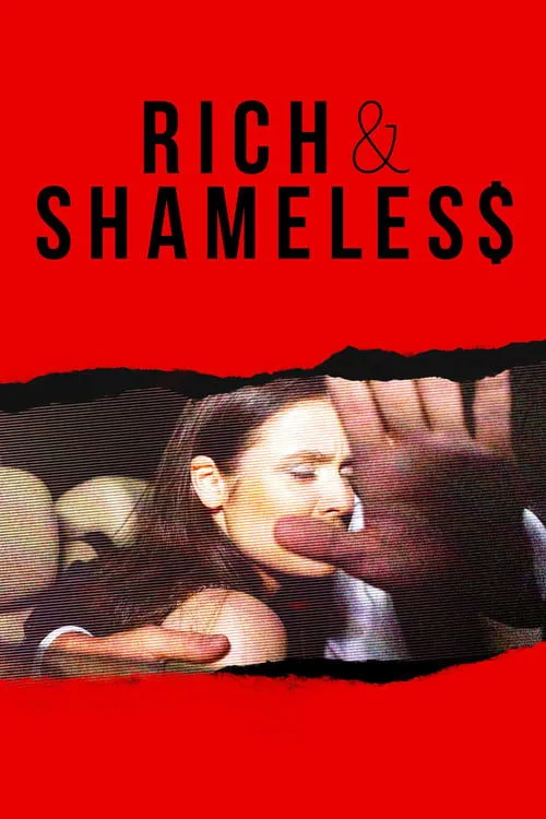 Rich & Shameless (2022) poster