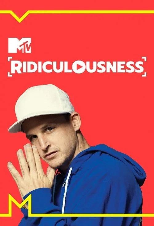 Ridiculousness (2011) poster