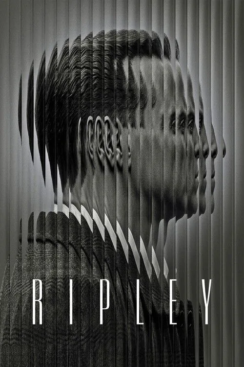 RIPLEY (2024) poster