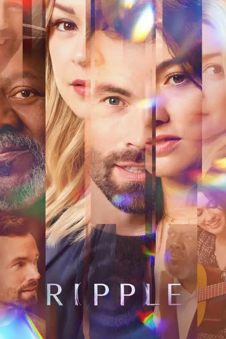 Ripple (2025) poster