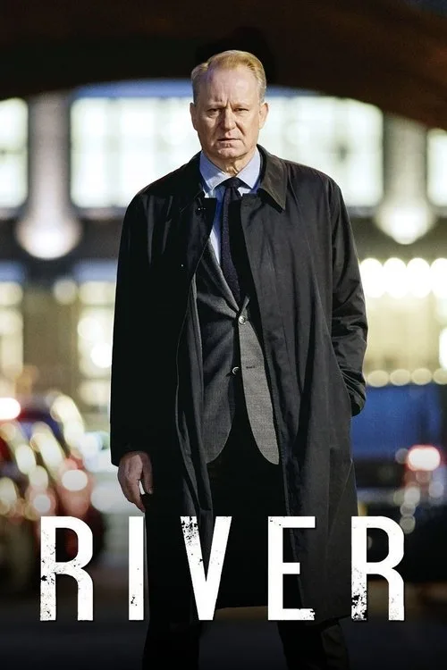 Watch River (2015) online free - poster