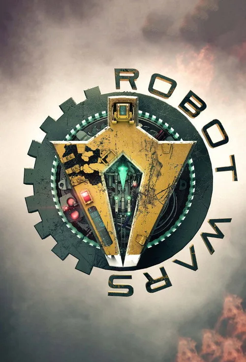 Robot Wars (2016) poster