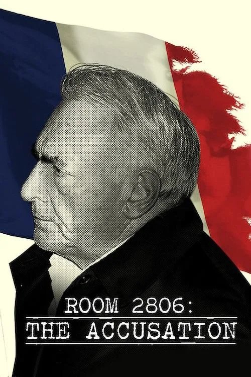 Room 2806: The Accusation (2020) poster