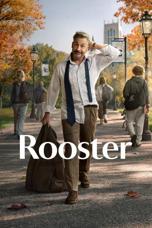 Watch Rooster (2026) online free - poster