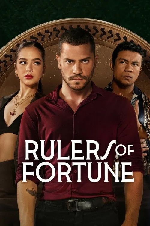 Watch Rulers of Fortune (2025) online free - poster