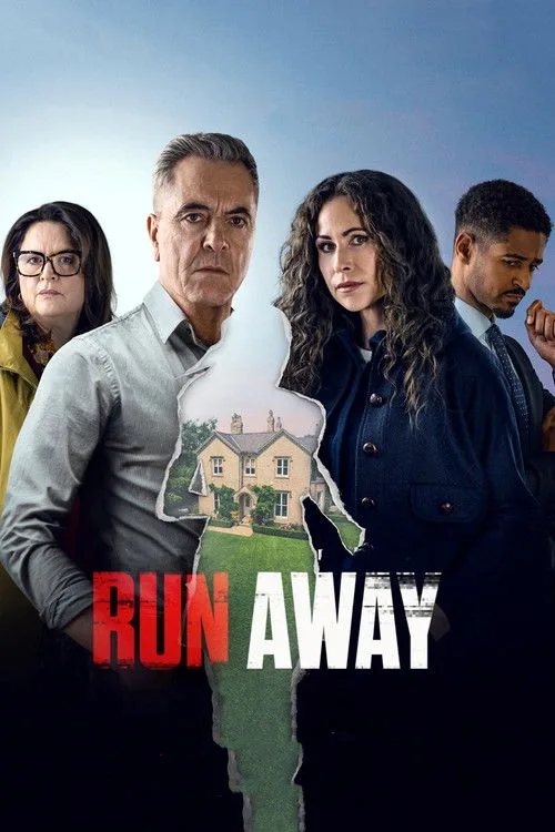 Run Away (2026) poster