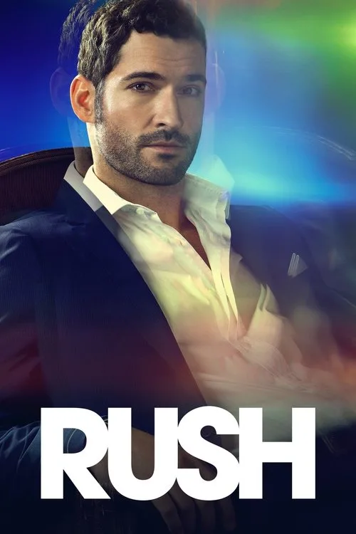 Watch Rush (2014) online free - poster