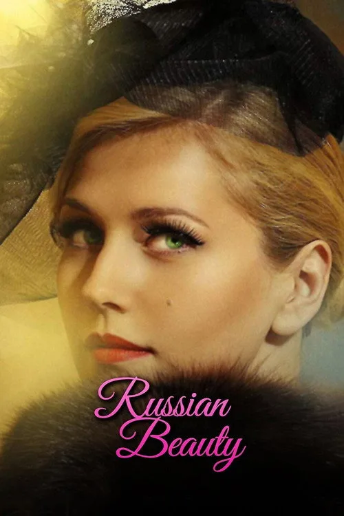 Russian Beauty (2016) poster