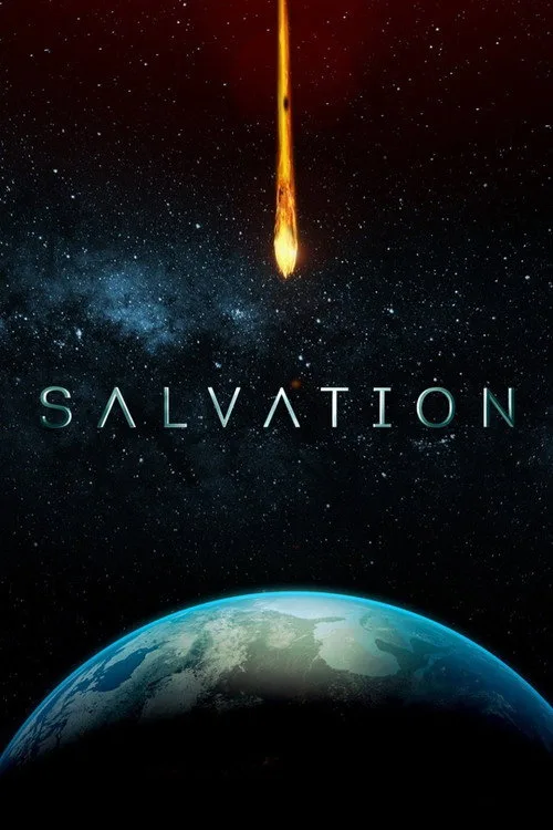 Watch Salvation (2017) online free - poster
