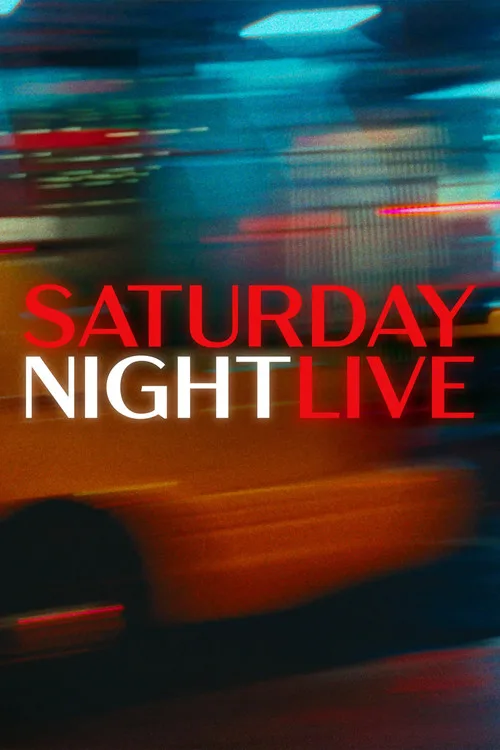 Saturday Night Live (1975) poster
