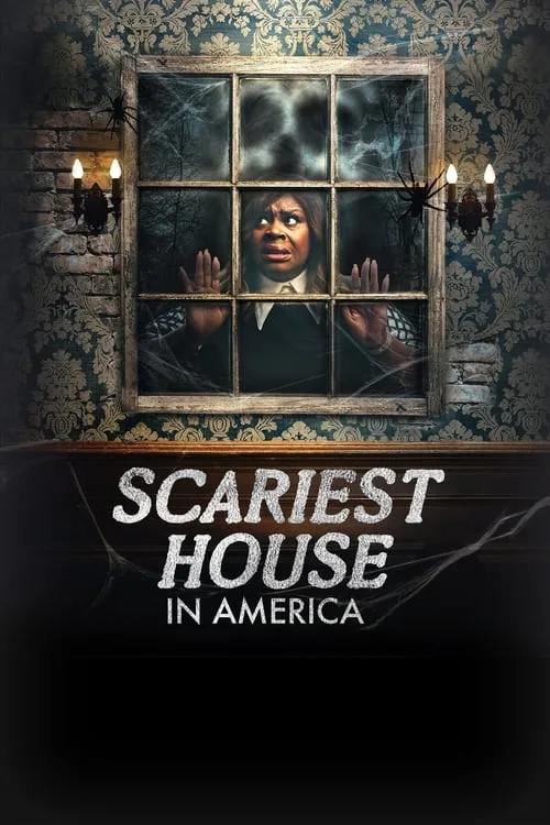 Scariest House in America (2024) poster