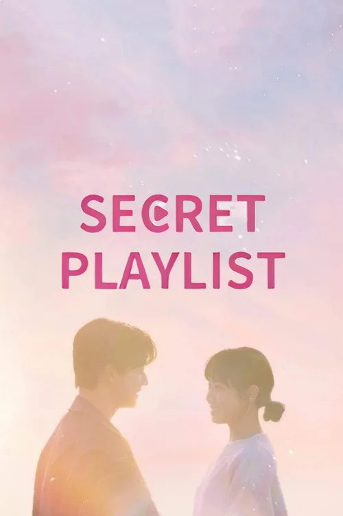 Secret Playlist (2023) poster
