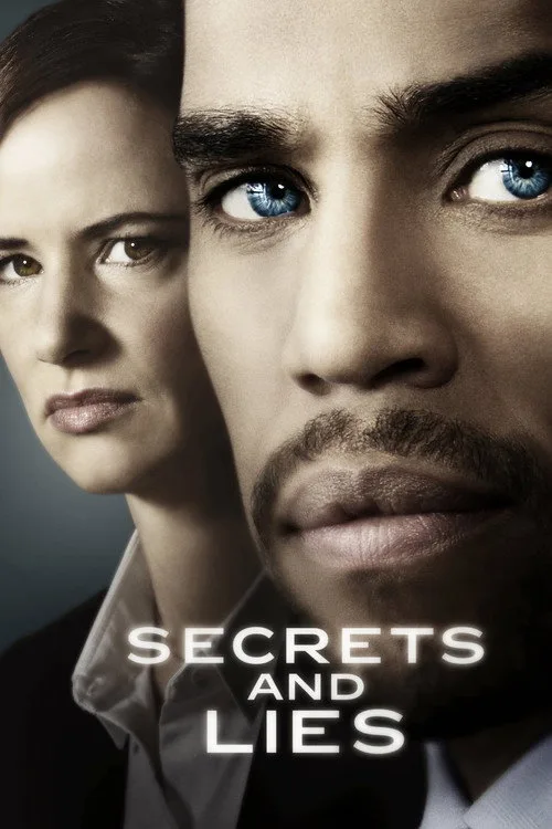 Watch Secrets and Lies (2015) online free - poster