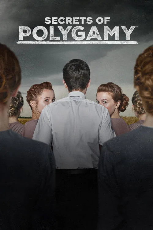 Secrets of Polygamy (2024) poster