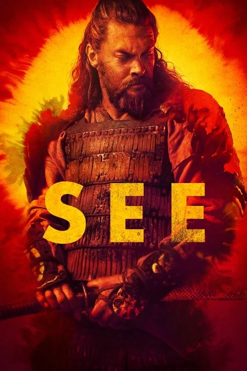 Watch See (2019) online free - poster