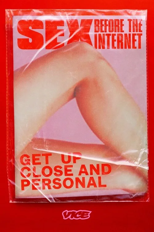 Sex Before The Internet (2023) poster