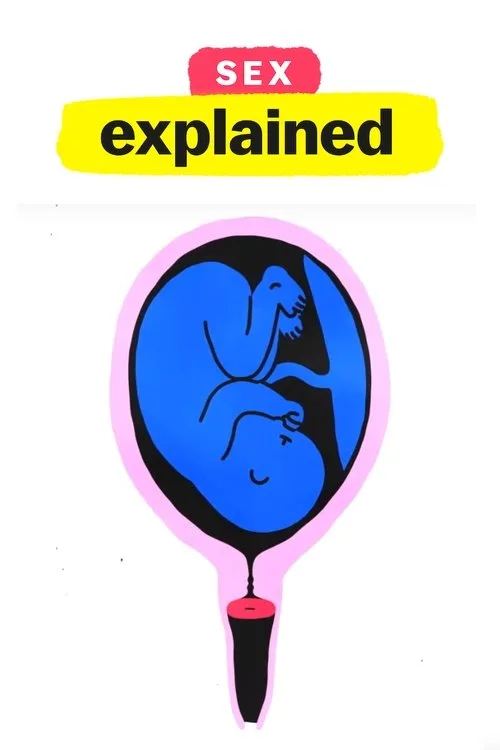 Sex, Explained (2020) poster