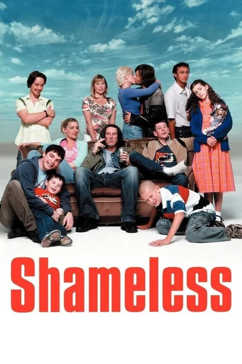 Watch Shameless (2004) online free - poster