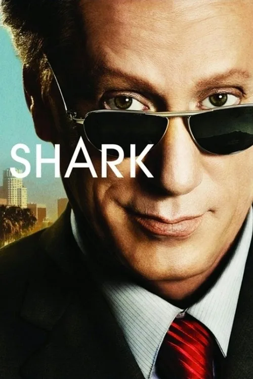 Shark (2006) poster