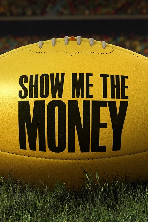Watch Show Me the Money (2022) online free - poster