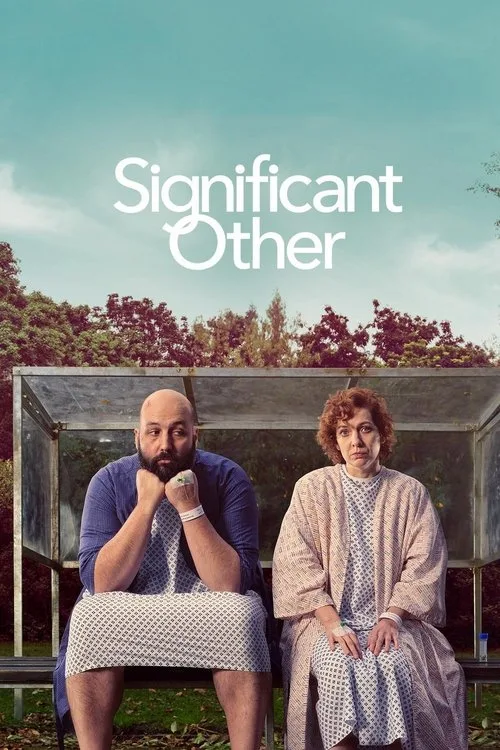 Significant Other (2023) poster