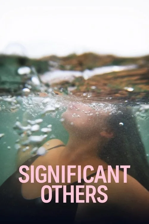 Significant Others (2022) poster