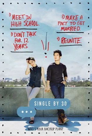 Watch Single by 30 (2016) online free - poster