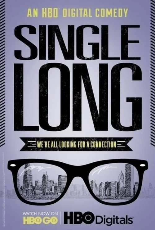 Single Long (2012) poster