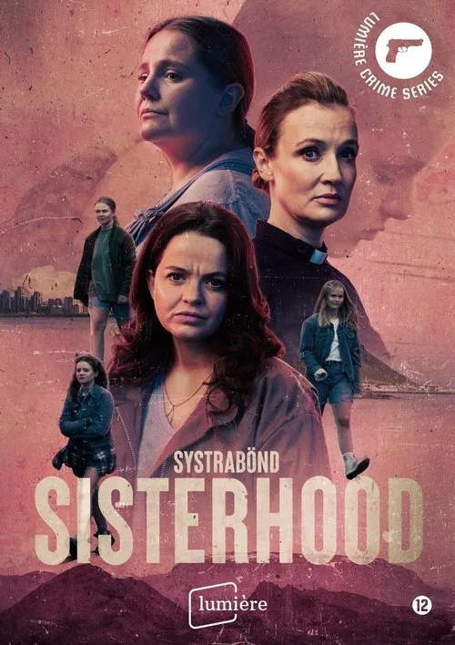 Sisterhood (2021) poster